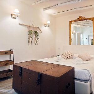 Private Bathroom Double Room